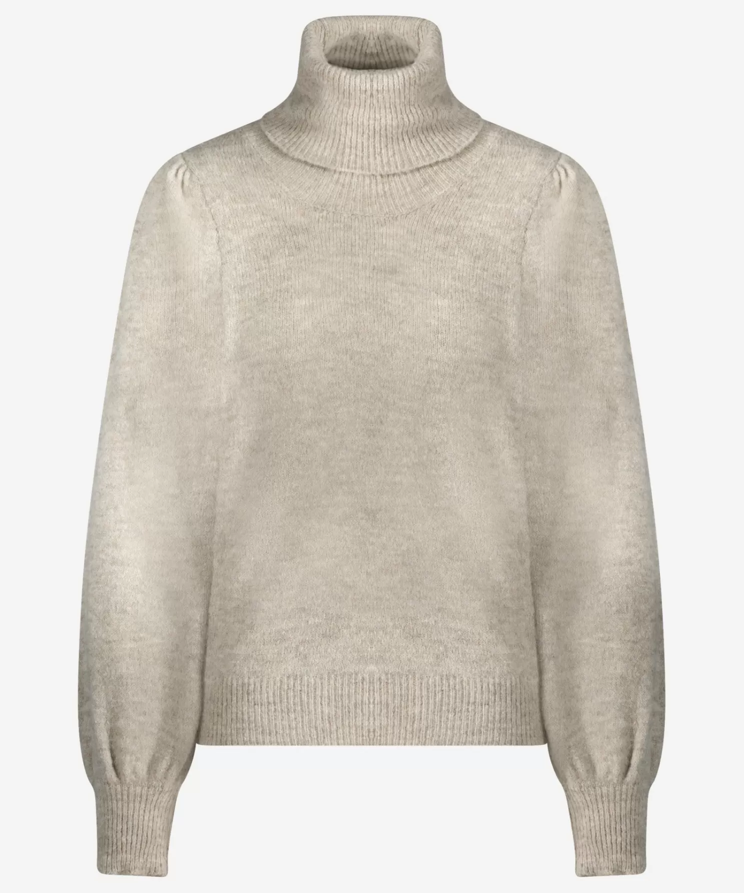 IBANA Non Leather-Thandi Creamy White