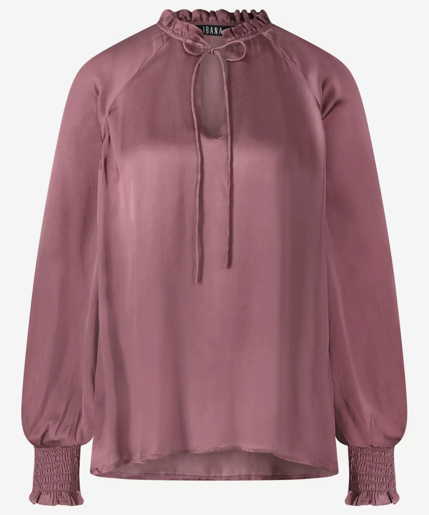 IBANA Non Leather-Thera Dusty Rose