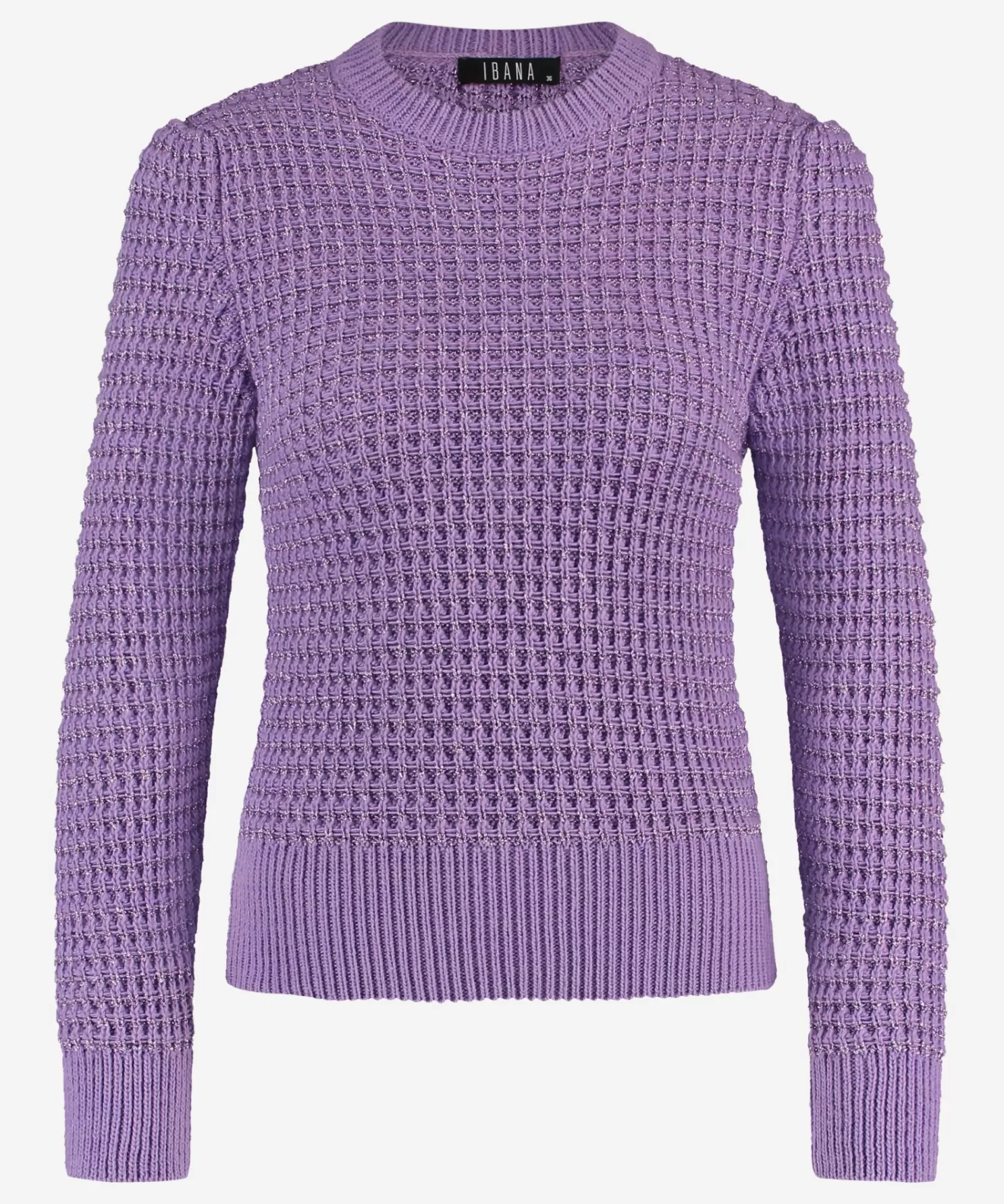 IBANA Pre Spring/Summer '24-Tieke Soft Lilac