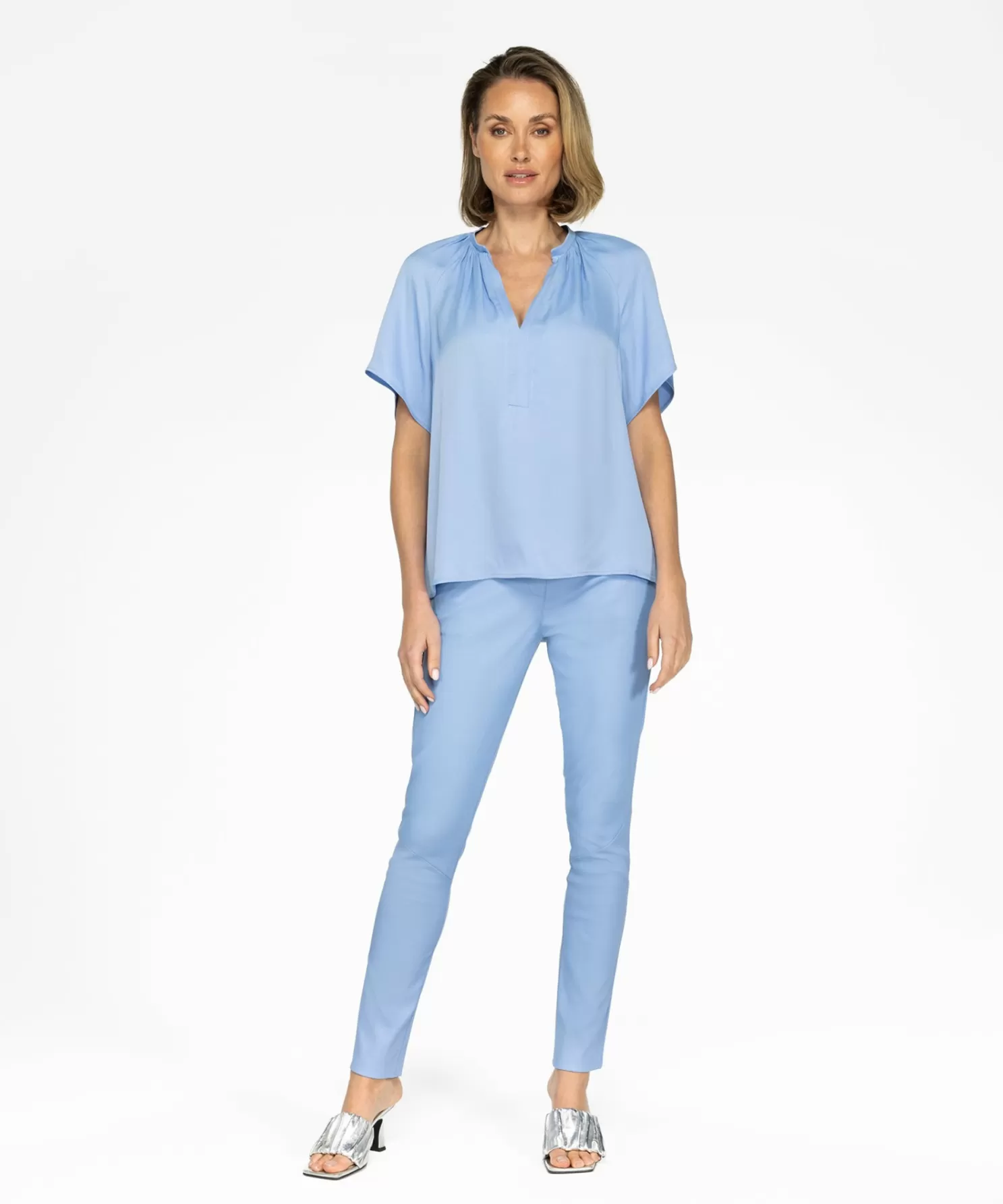 IBANA Non Leather-Tillie Airy Blue