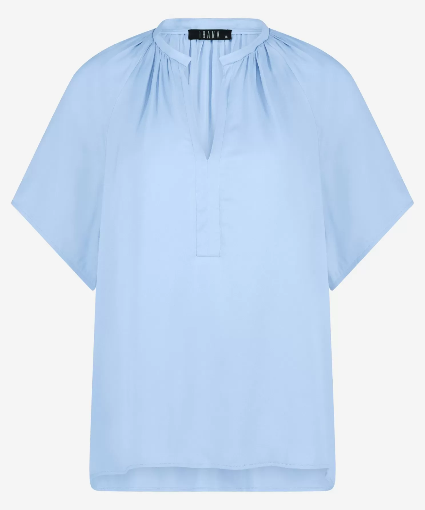 IBANA Non Leather-Tillie Airy Blue