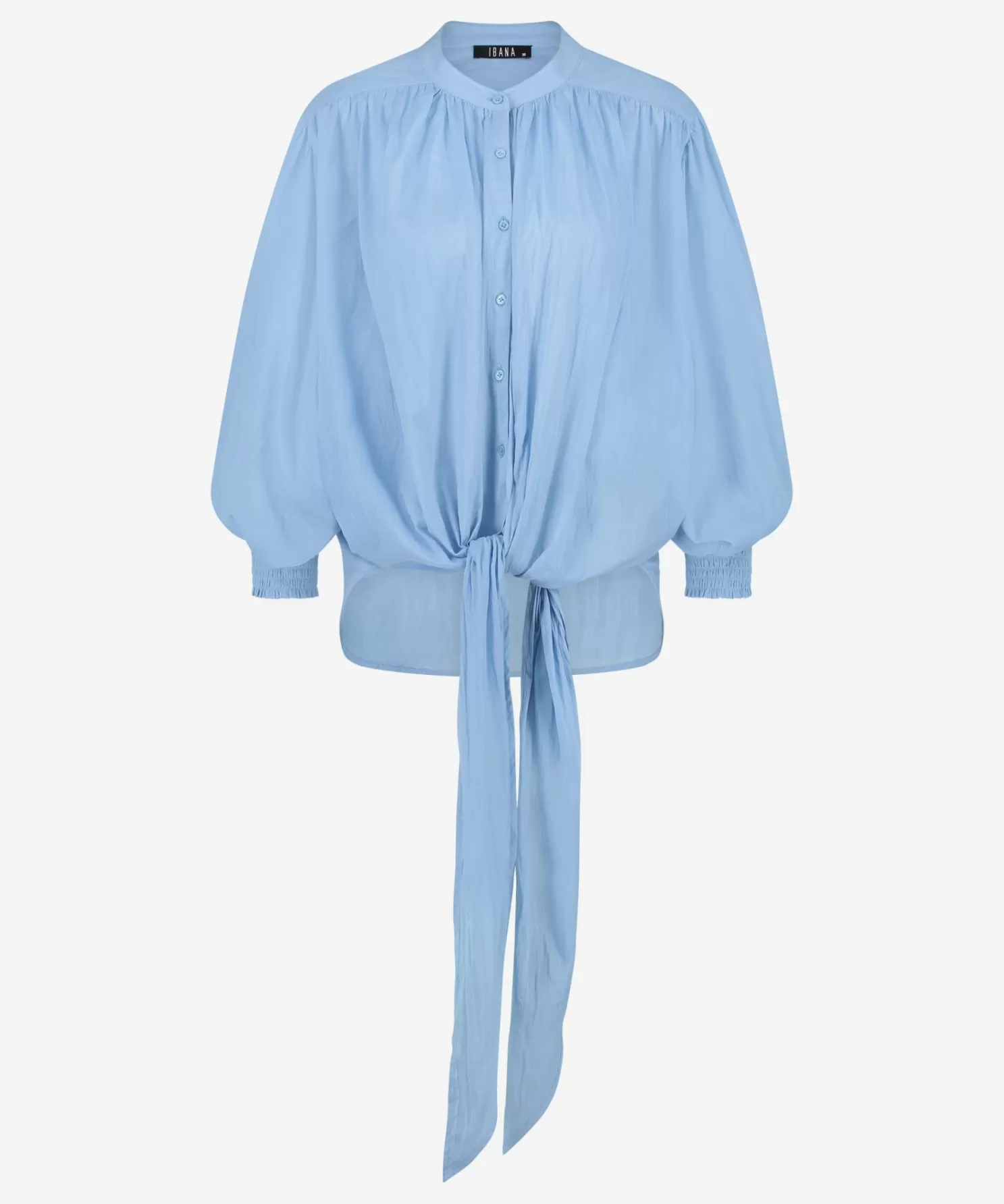 IBANA Zwangerschap Stijlen-Tinca Airy Blue