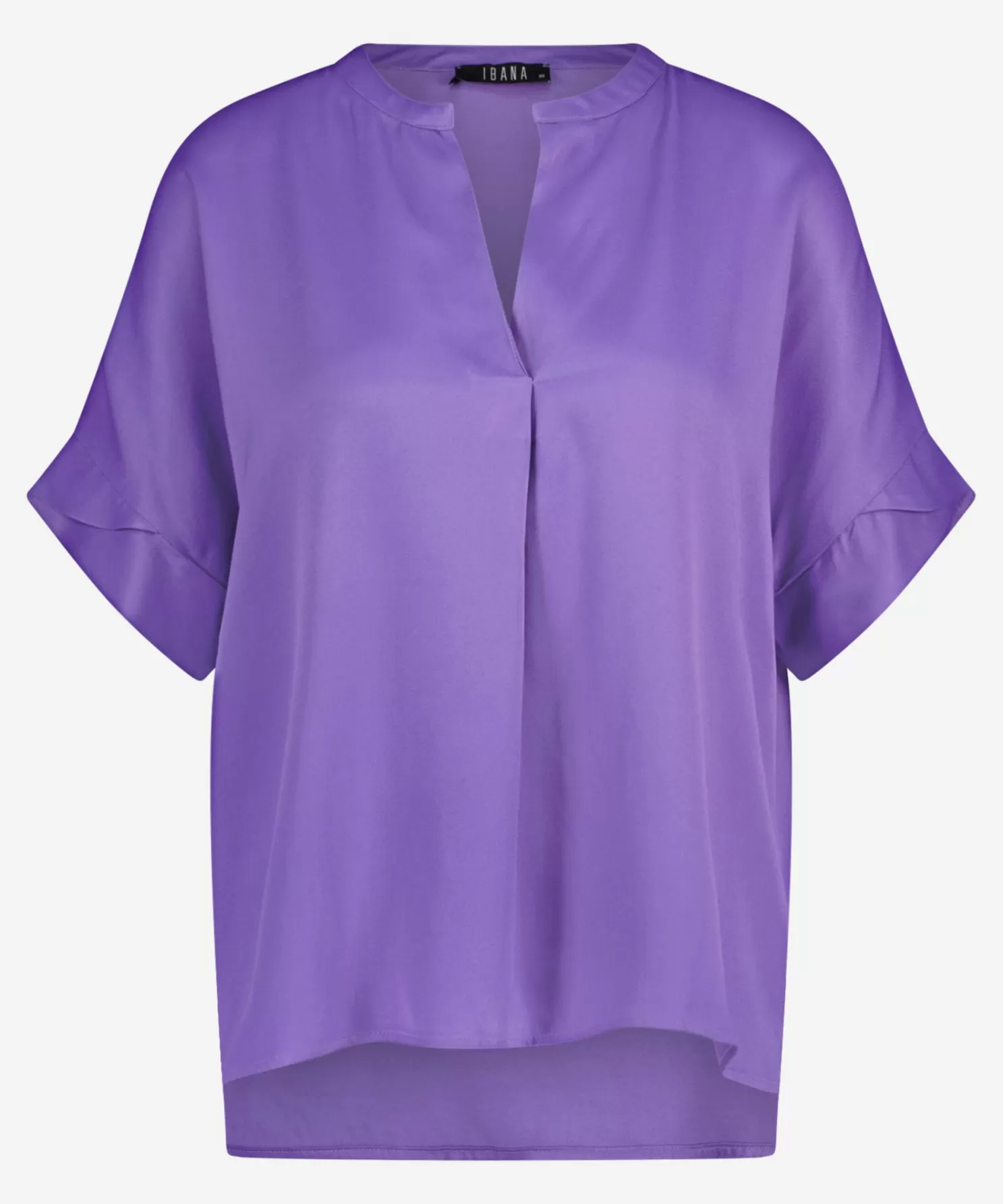 IBANA Non Leather-Tinker Violet