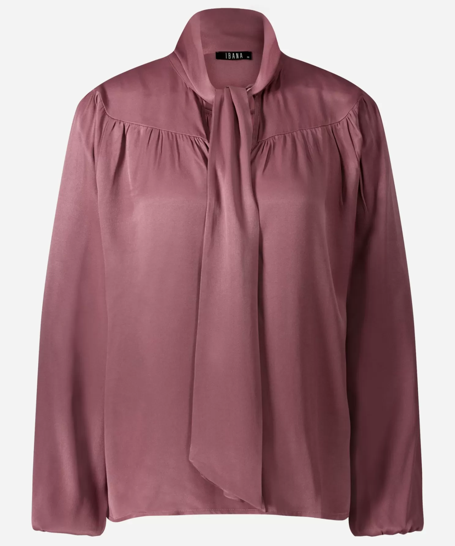 IBANA Non Leather-Tivi Dusty Rose