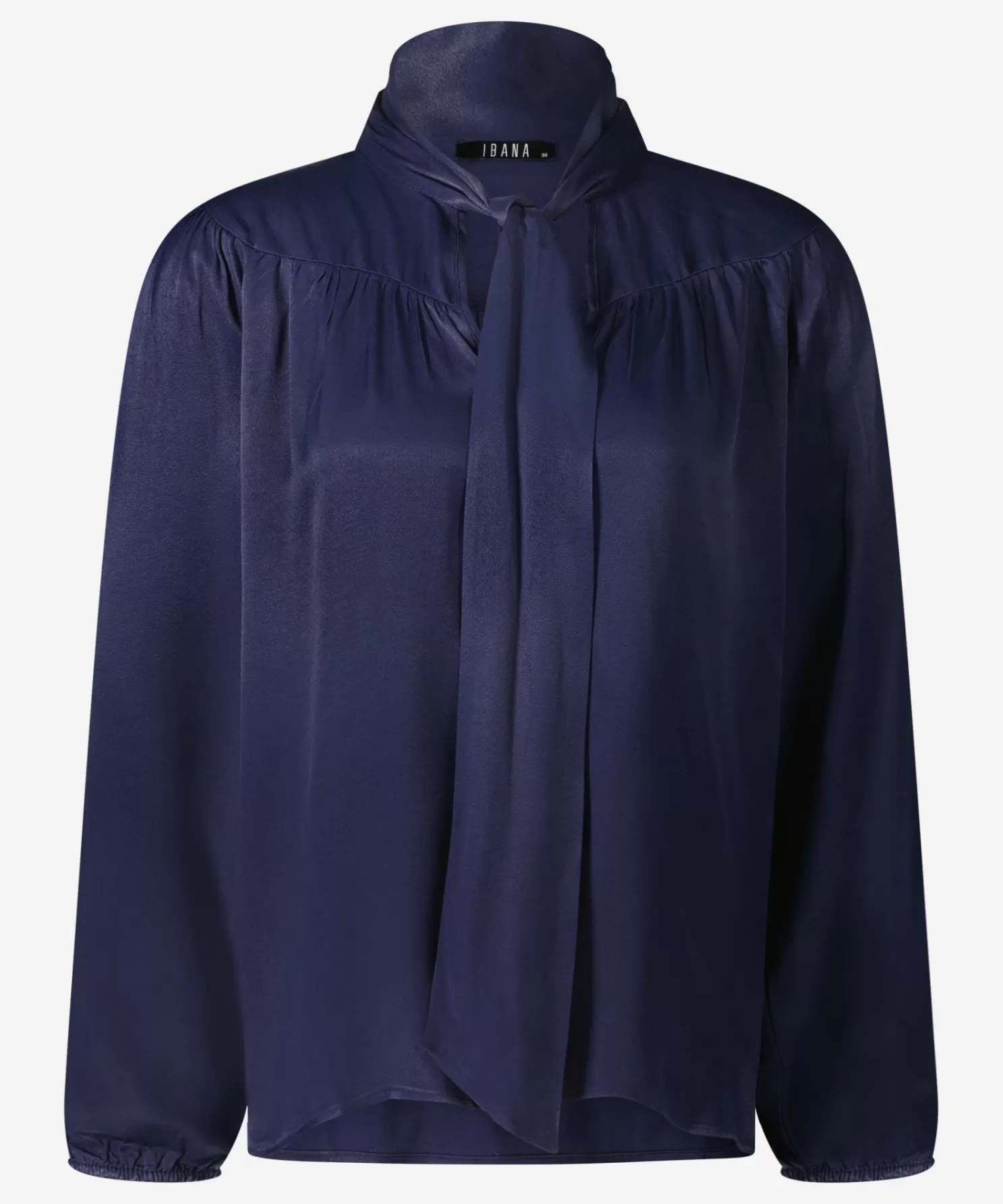 IBANA Non Leather-Tivi Marine Blue