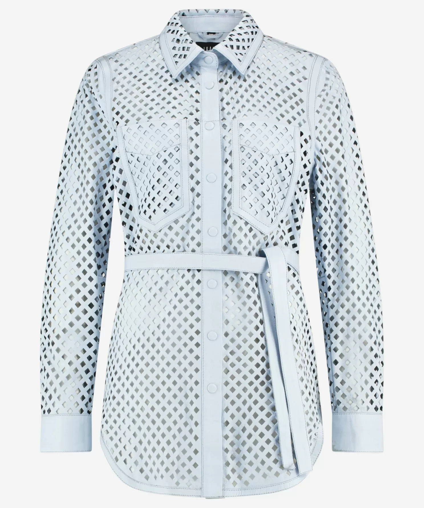 IBANA Pre Spring/Summer '24-Tjez Soft Blue