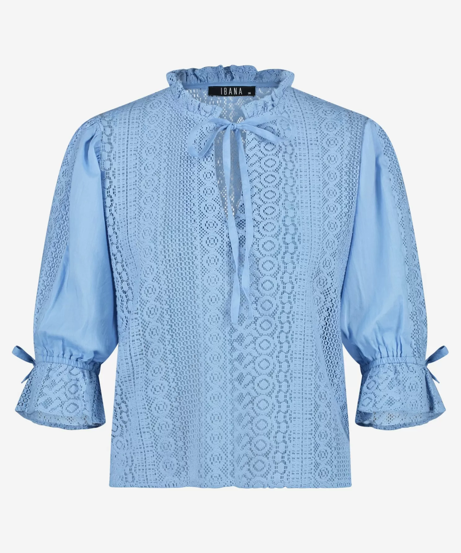 IBANA Spring/Summer '24-Tolia Airy Blue