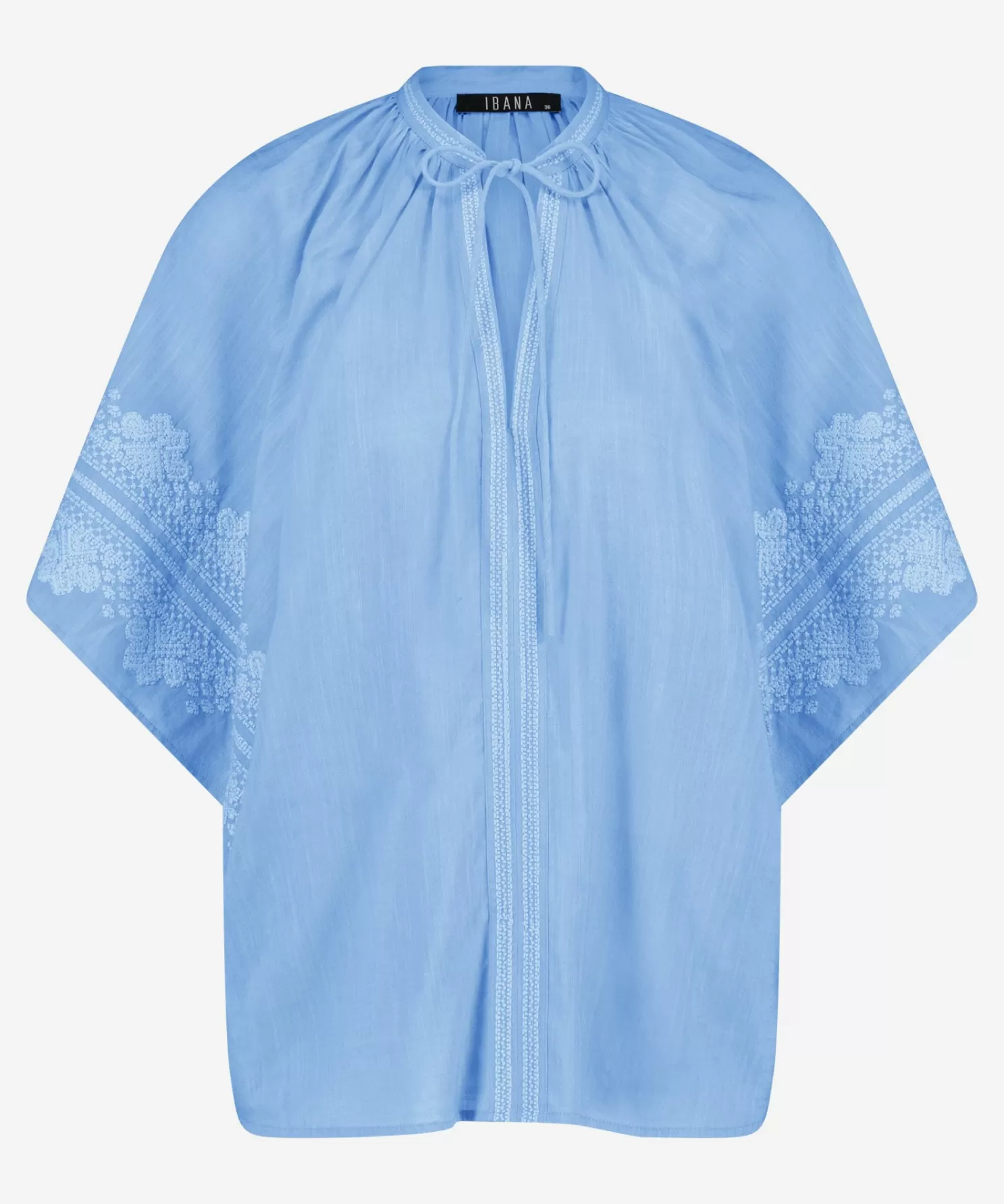 IBANA Spring/Summer '24-Topia Airy Blue