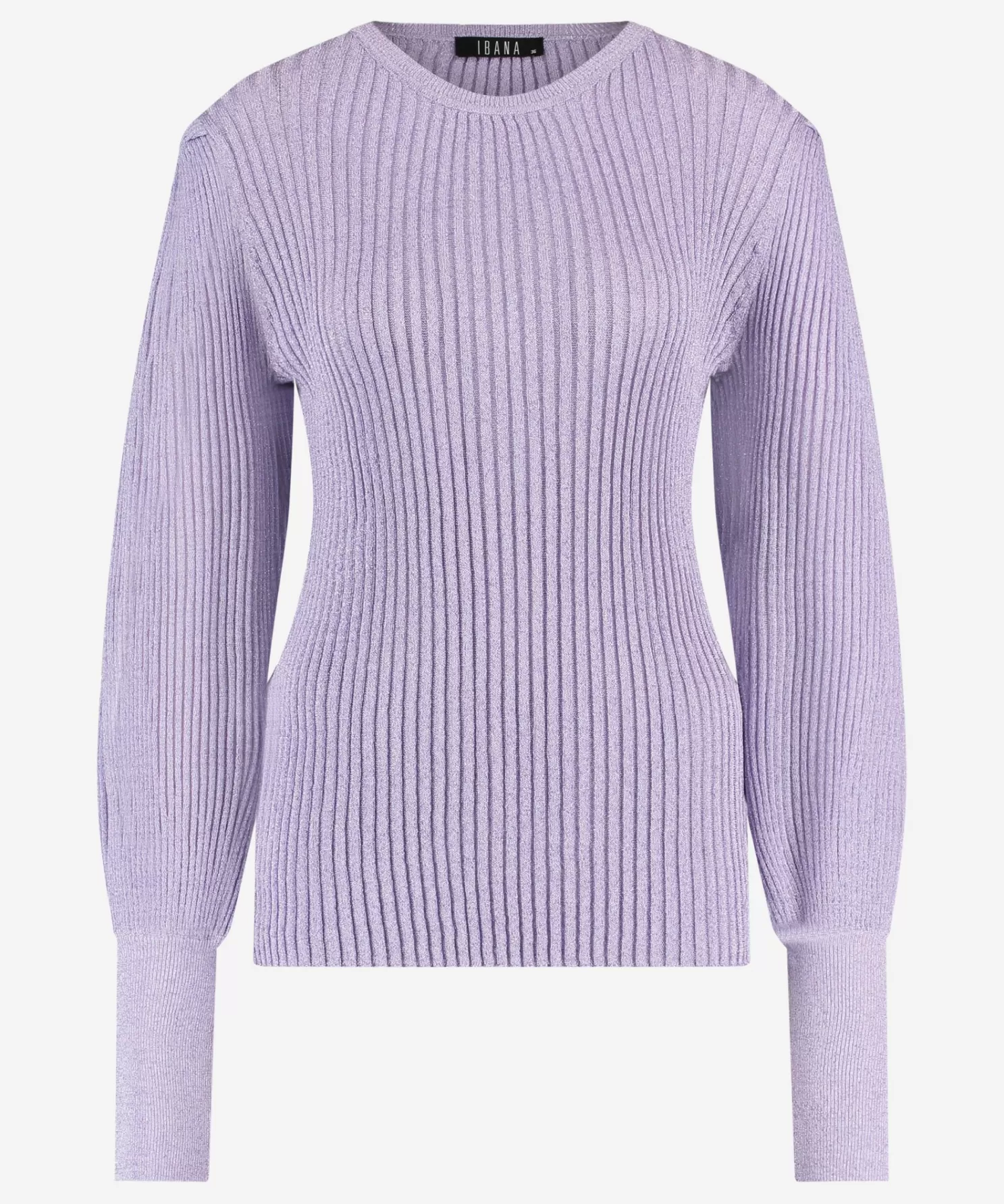 IBANA Pre Spring/Summer '24-Tota Soft Lilac