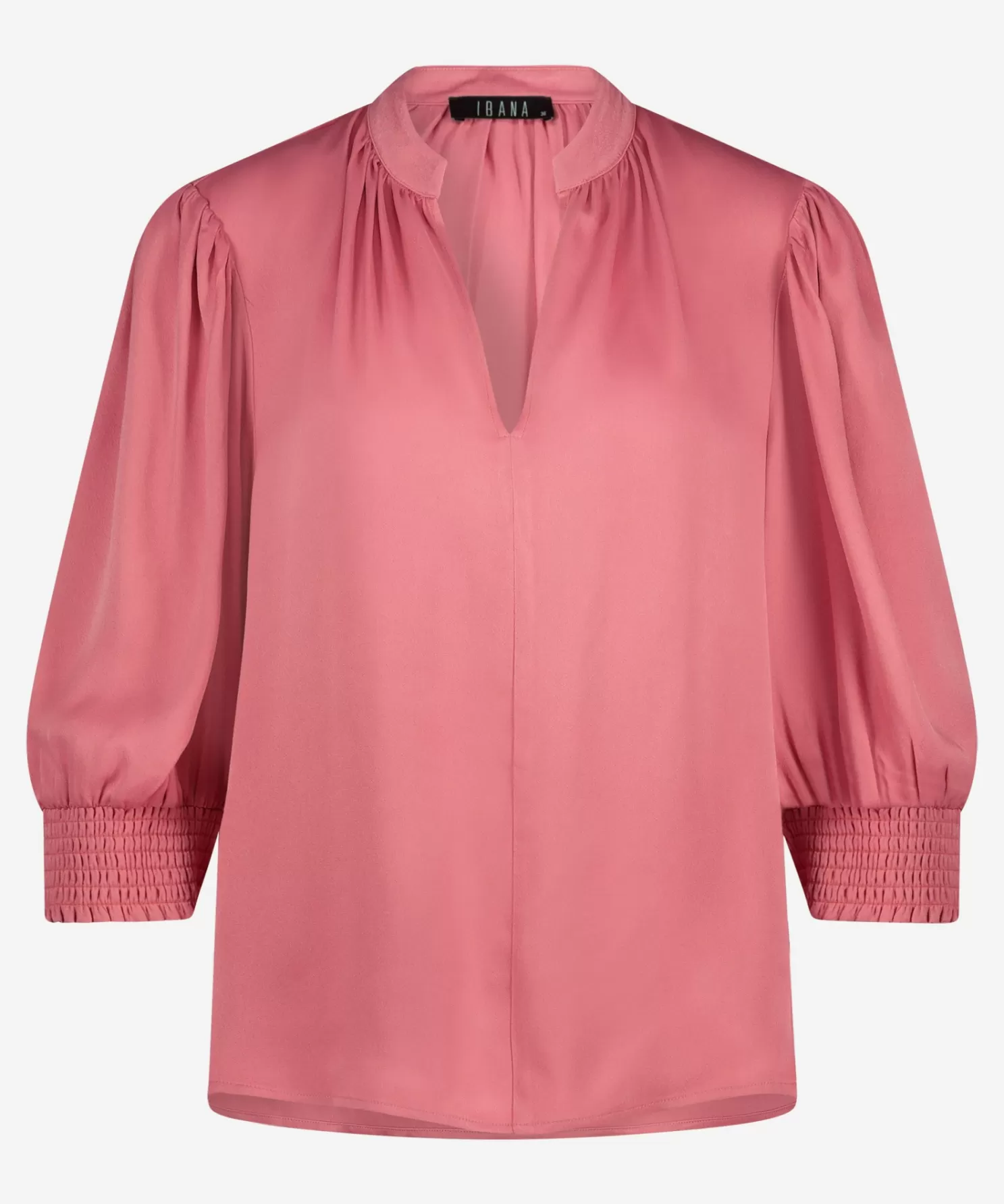 IBANA Non Leather-Tracer Blush