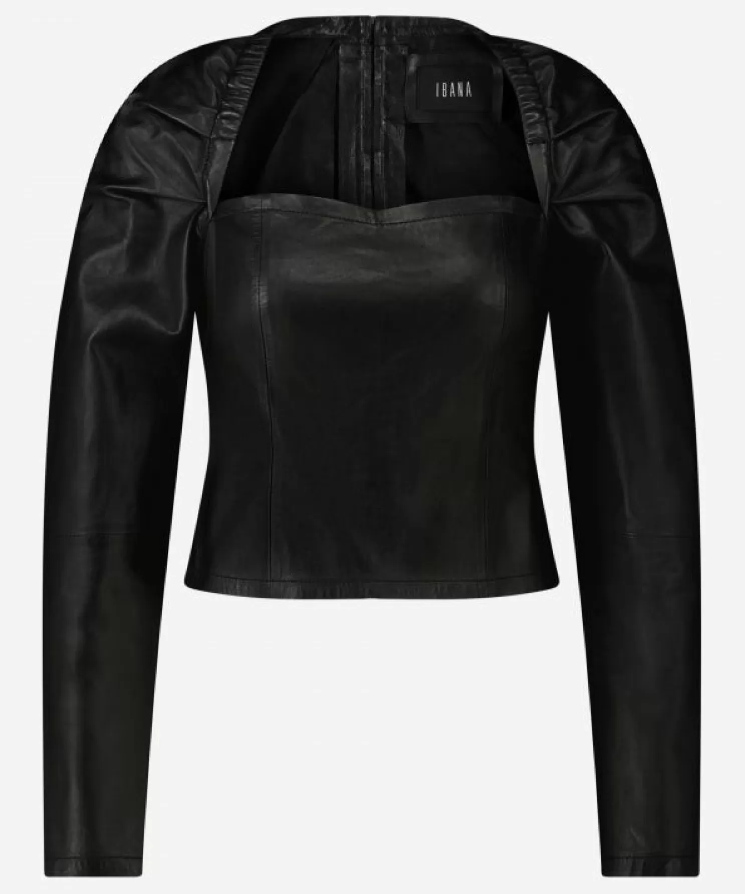 IBANA Pre Spring/Summer '24-Treva Black