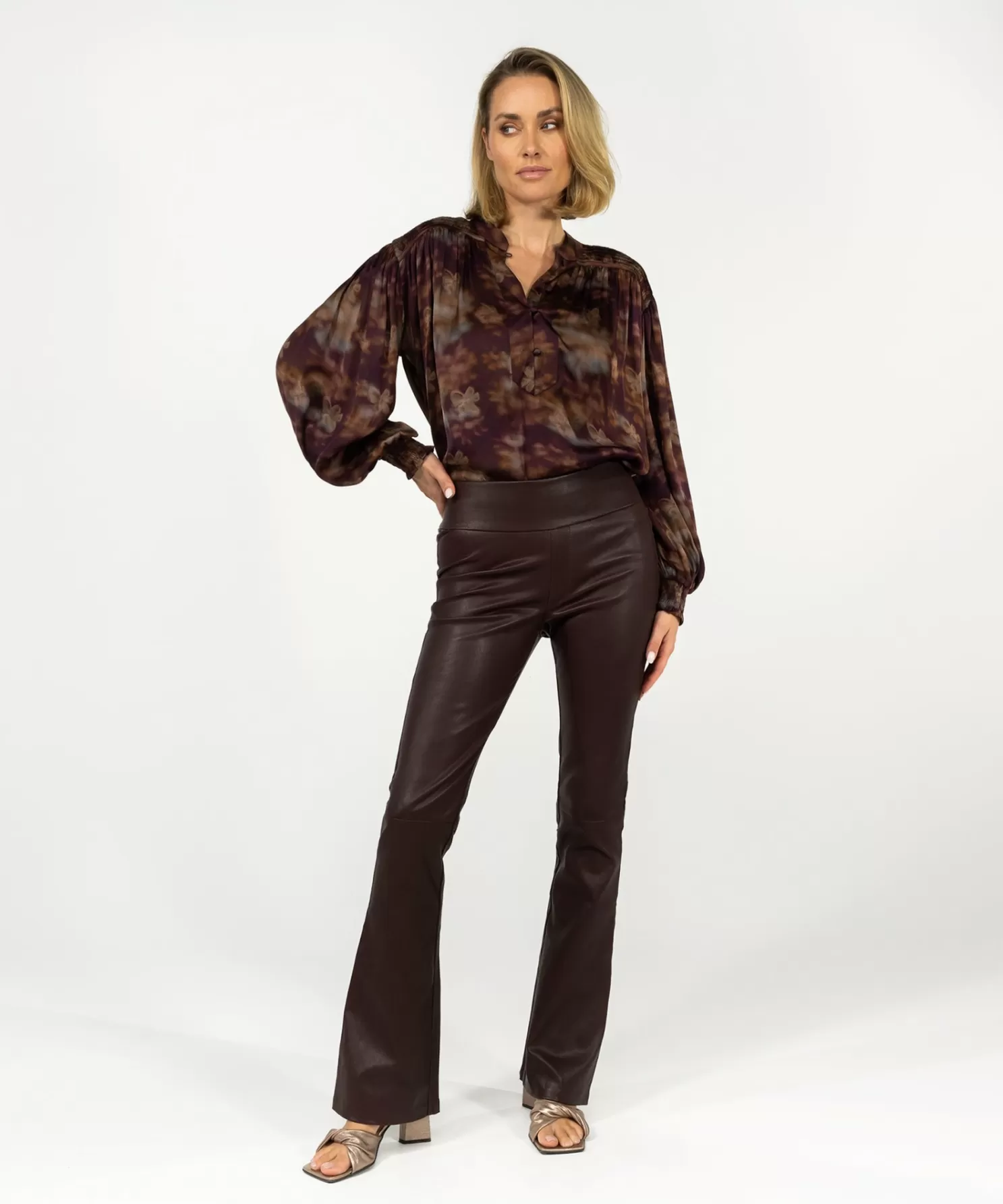 IBANA Non Leather-Tropa Waterflower
