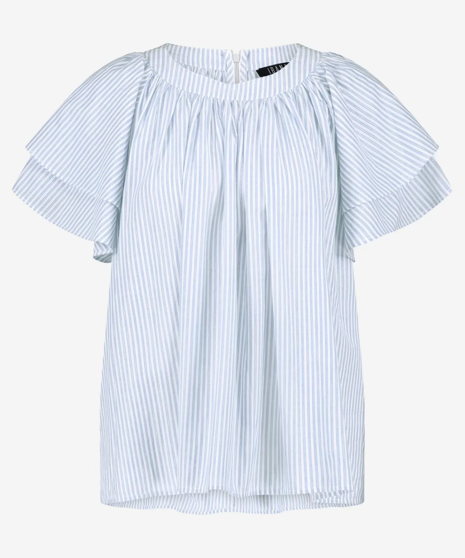 IBANA Non Leather-Truff Airy Blue