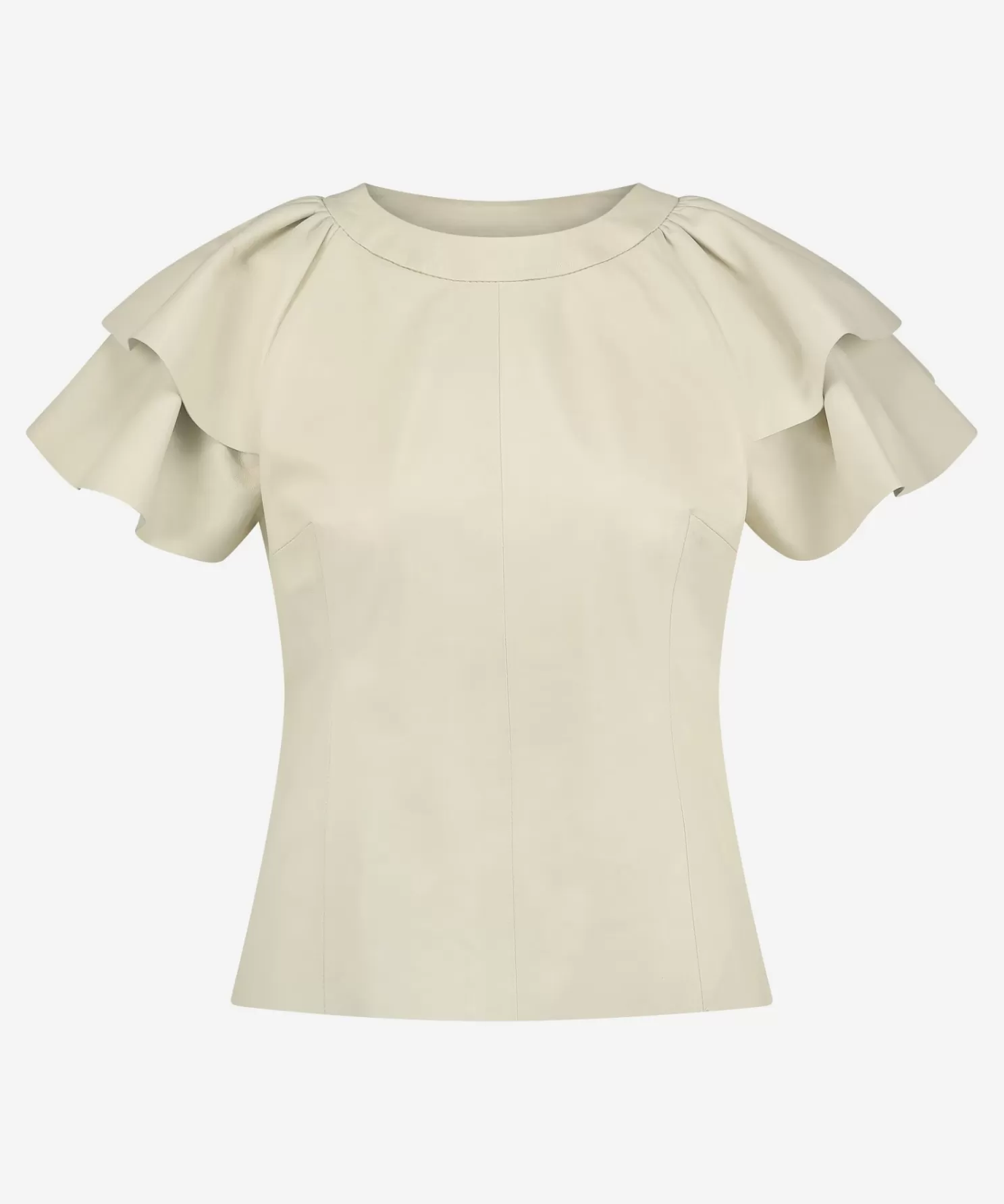 IBANA Spring/Summer '24-Truffle Antique White