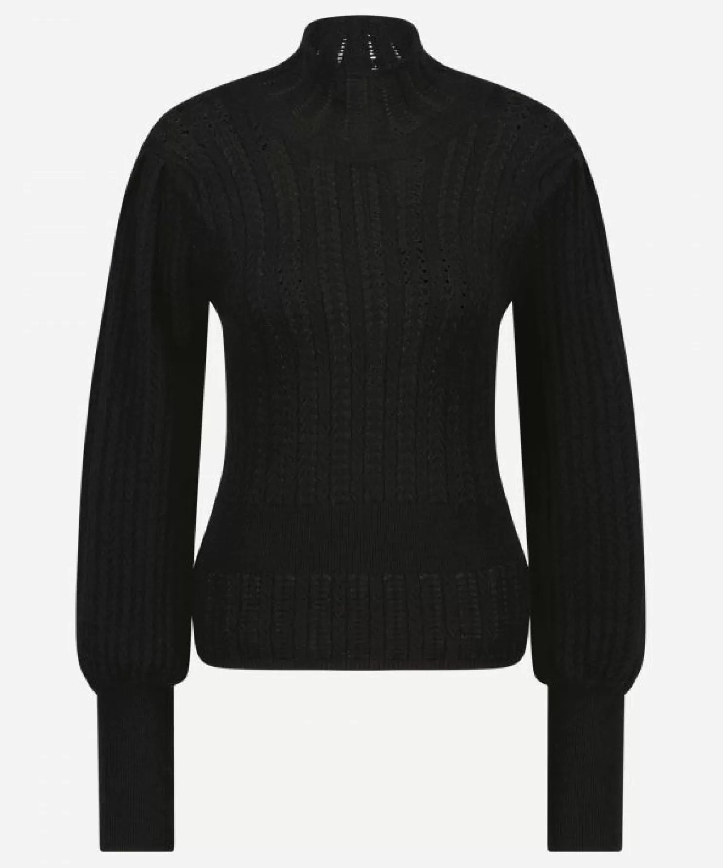 IBANA Pre Spring/Summer '24-Tuba Black
