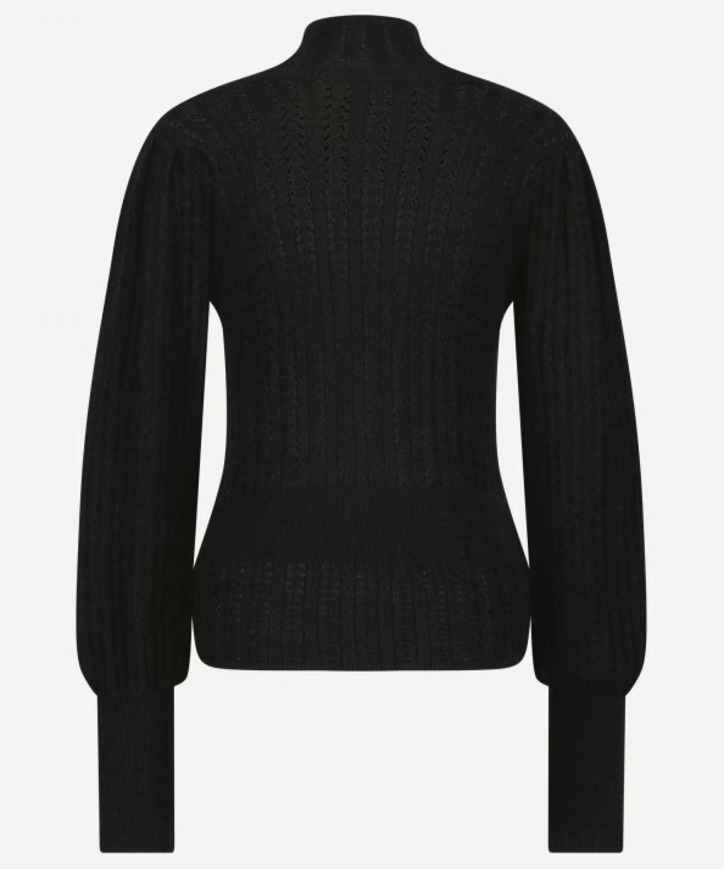 IBANA Pre Spring/Summer '24-Tuba Black