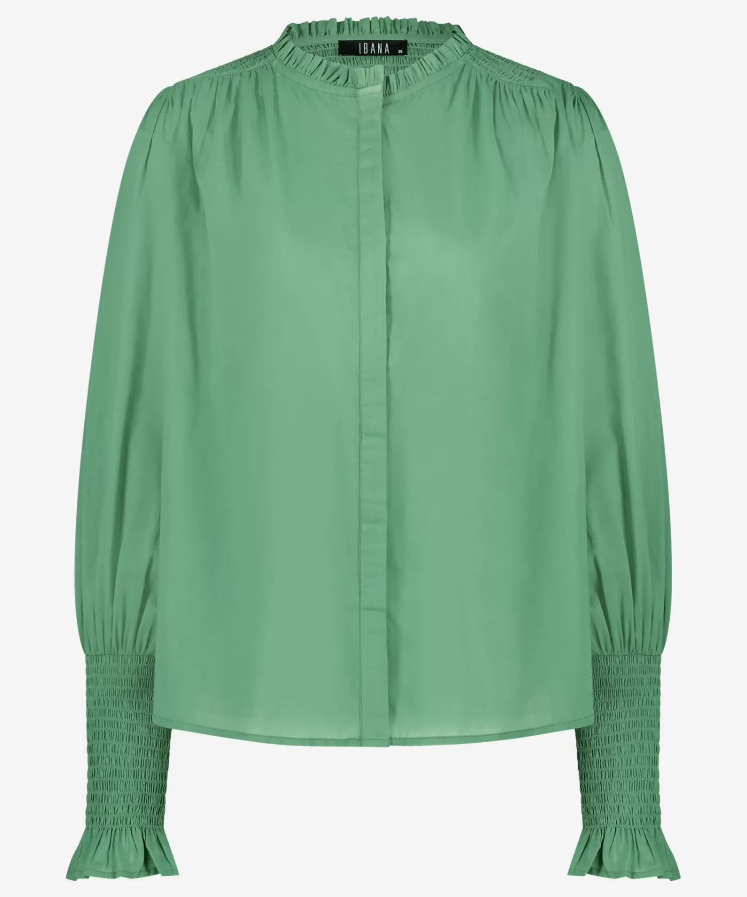 IBANA Non Leather-Tupa Jade Green