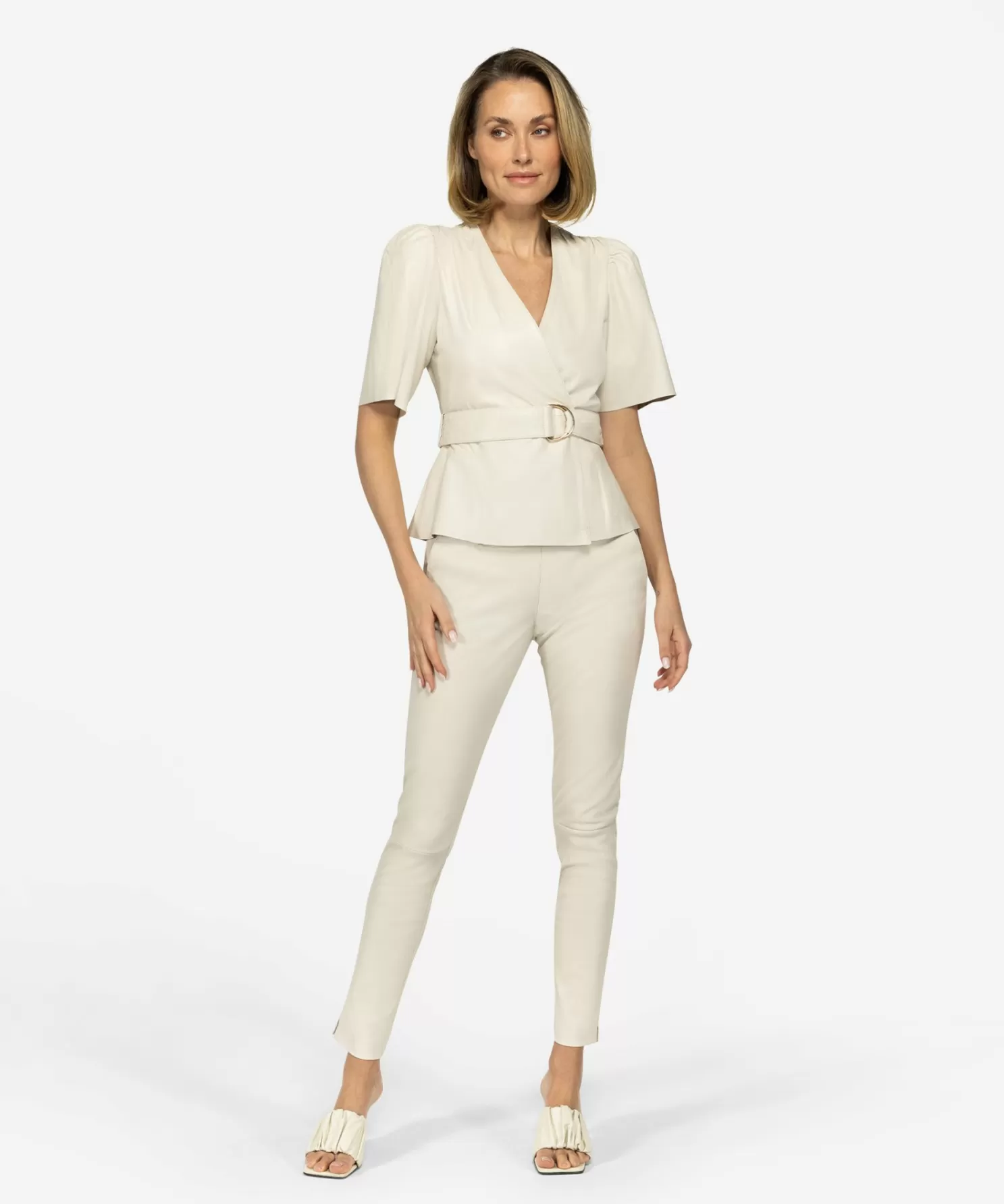 IBANA Spring/Summer '24-Tylien Antique White