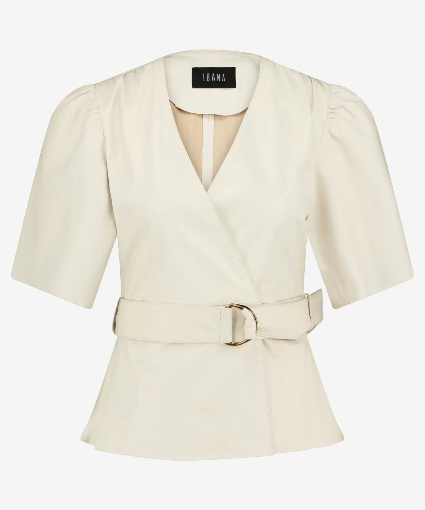 IBANA Spring/Summer '24-Tylien Antique White