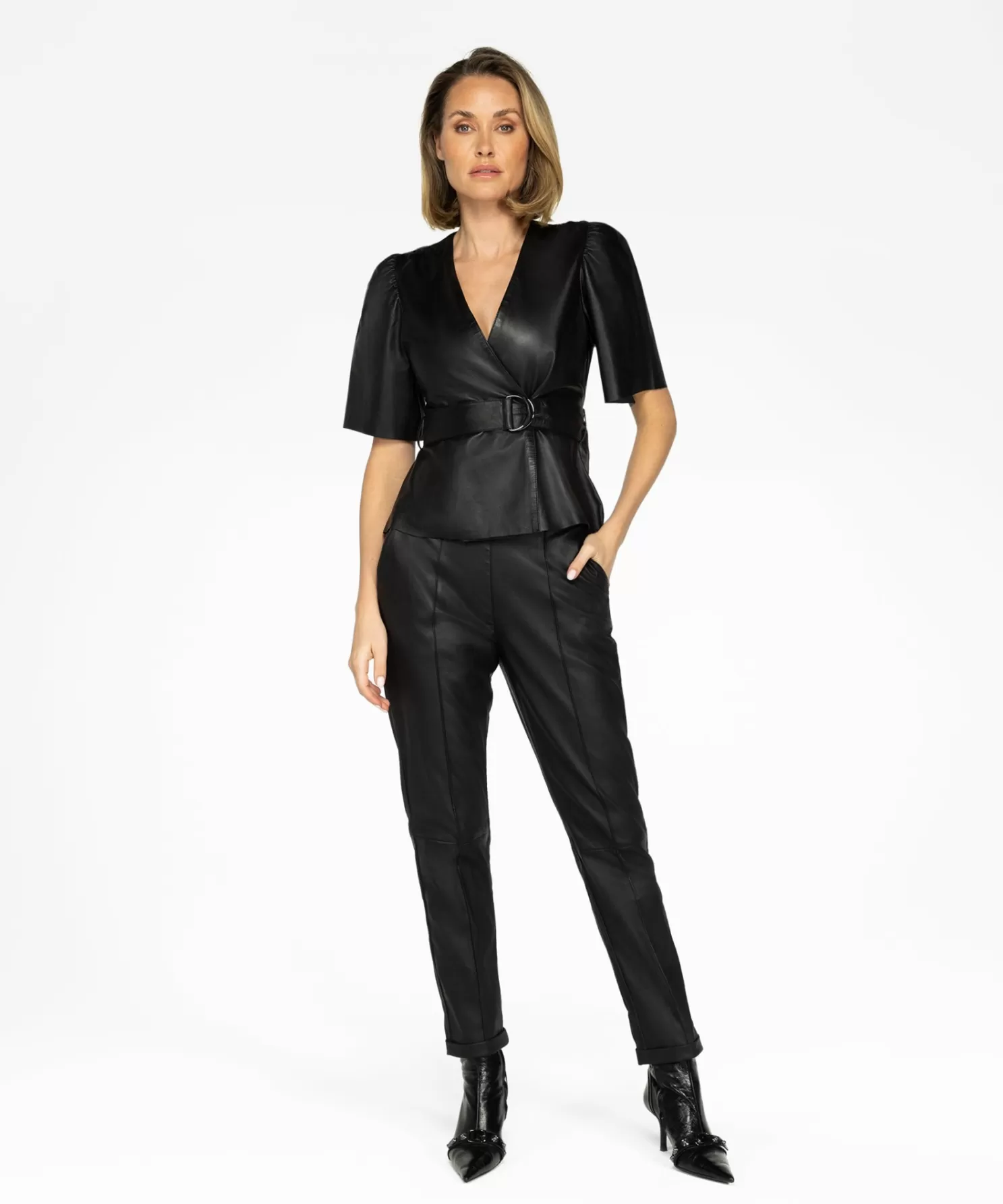 IBANA Spring/Summer '24-Tylien Black