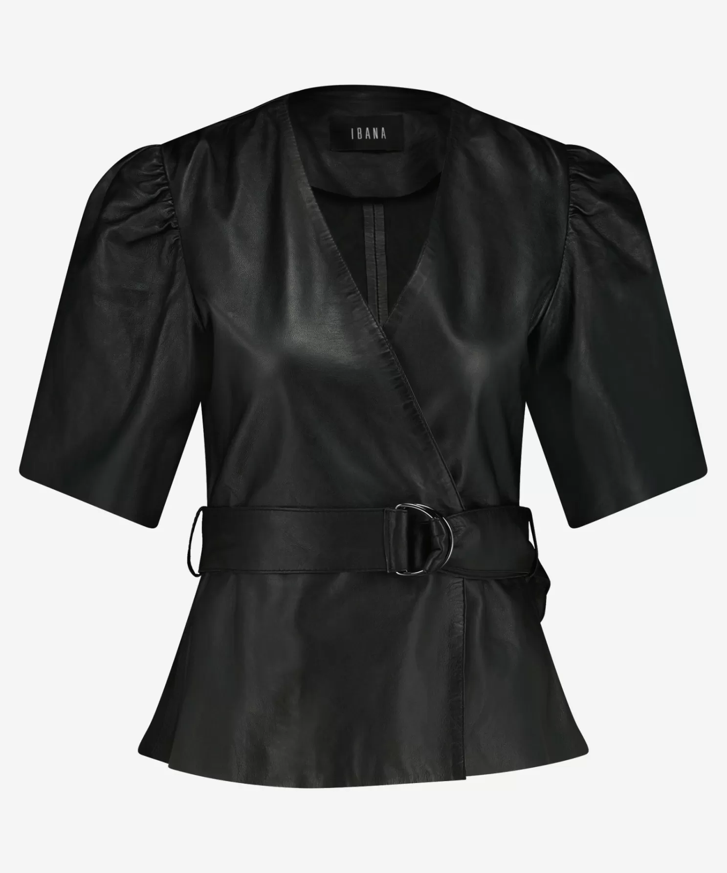 IBANA Spring/Summer '24-Tylien Black
