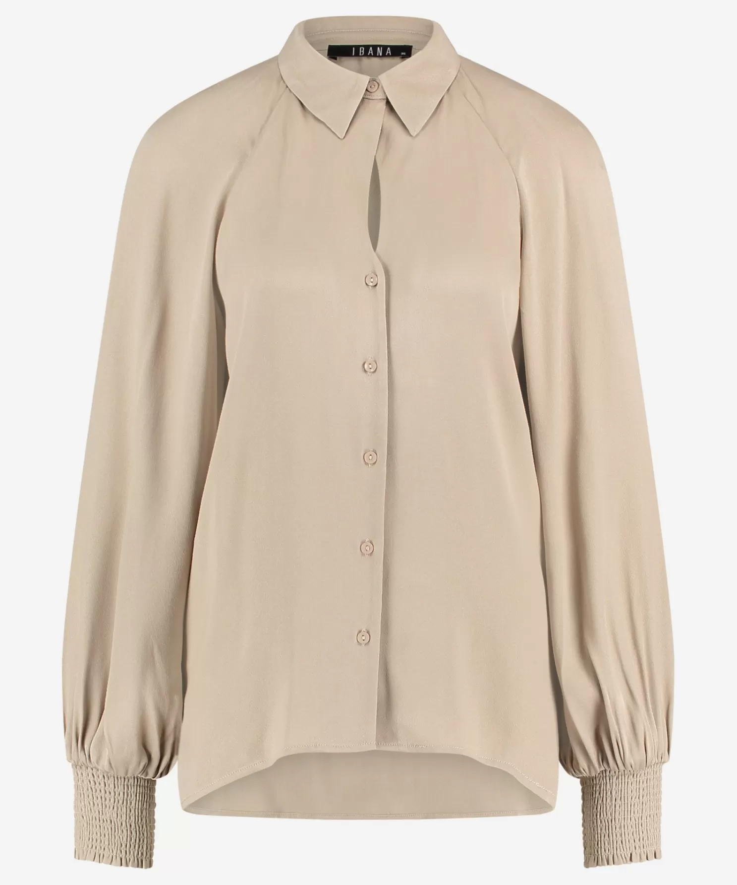 IBANA Non Leather-Tyna Soft Taupe